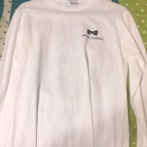 Long sleeve